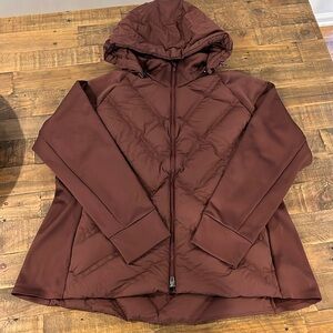 Athleta Inlet Jacket